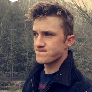 Meet your Posher, Caleb